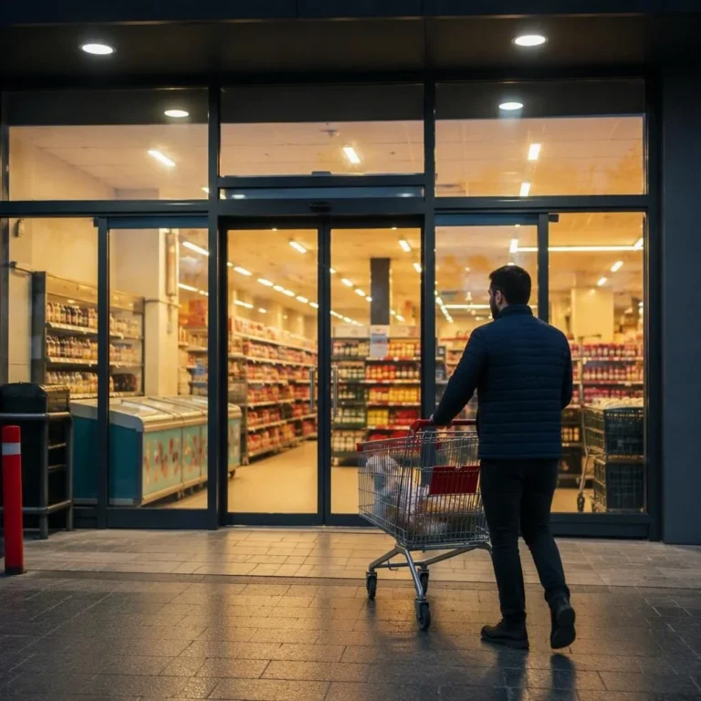 A101 Kaçta Kapanıyor? Mağaza ve Kasa Kapanış Saatleri