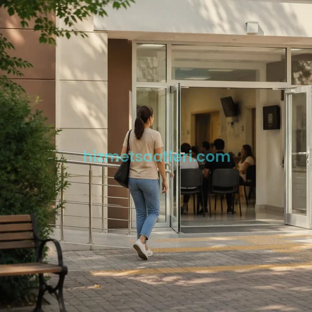 Aile Sağlığı Merkezi Kaçta Açılıyor? Muayene ve Kayıt Saatleri