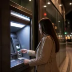 ATM’ler 24 Saat Açık mı? Para Çekme ve Bankacılık İşlem Saatleri