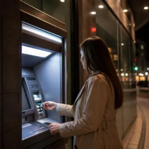 ATM’ler 24 Saat Açık mı? Para Çekme ve Bankacılık İşlem Saatleri