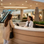 AVM Danışma ve Müşteri Hizmetleri Kaçta Kapanıyor?