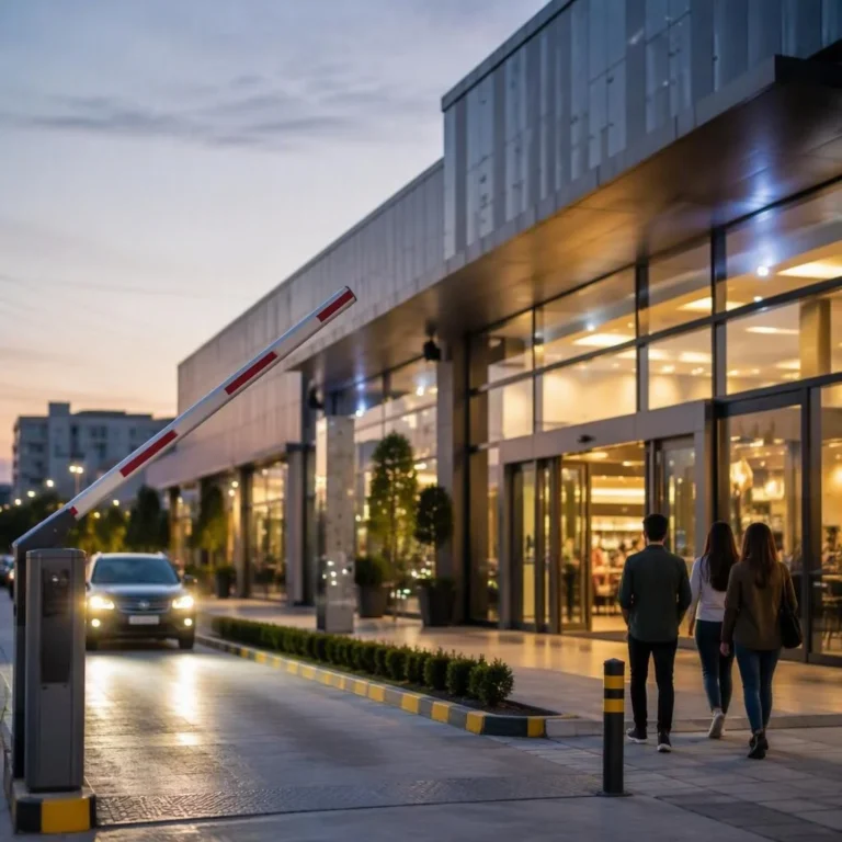 AVM’ler Kaçta Açılıyor? Otopark, Mağaza ve Yemek Katı Saatleri