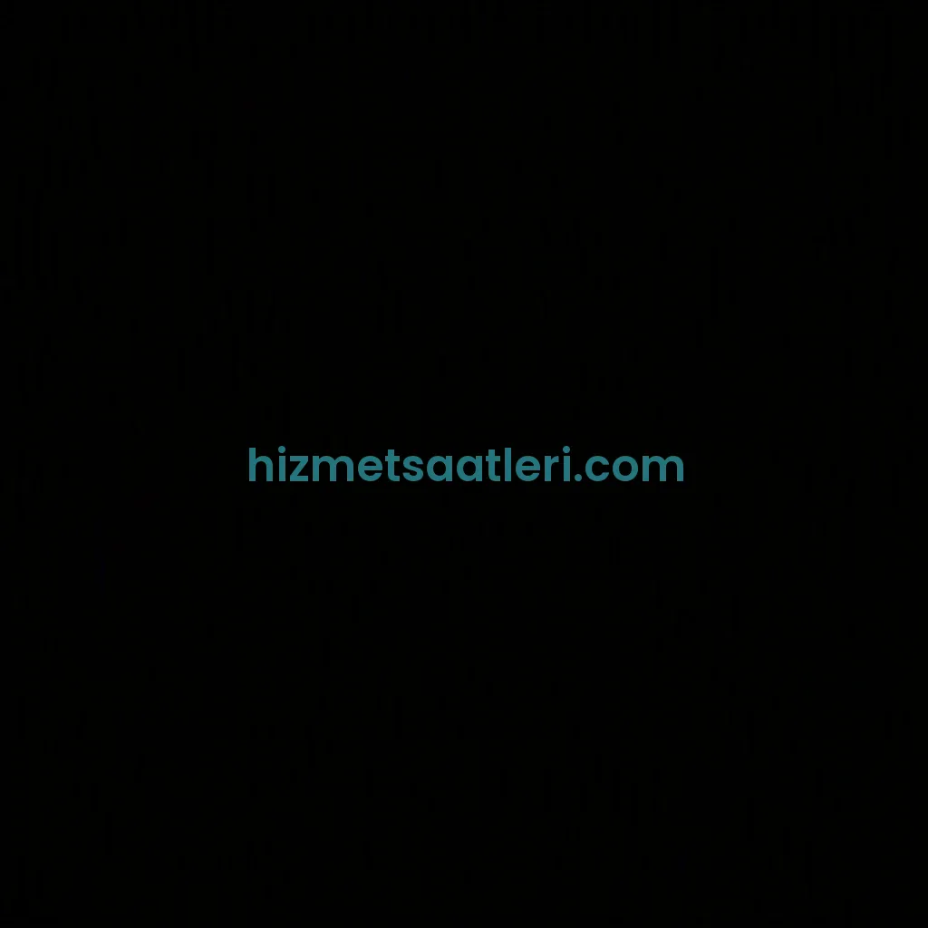 AVM’ler Kaçta Kapanıyor? Mağaza, Yemek Katı ve Otopark Saatleri