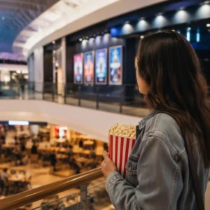 AVM’lerde Sinema Kaçta Kapanıyor? Mağaza ve Yemek Katı Saatleri