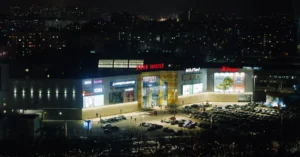 AVM Otoparkları 24 Saat Açık mı? Giriş, Çıkış ve Ücretlendirme Saatleri