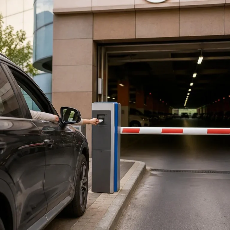 AVM Otoparkları Kaçta Açılıyor? Giriş ve Çıkış Saatleri