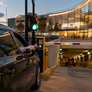 AVM Otoparkları Kaçta Açılıyor? Mağazalardan Önce Giriş ve Kapanış Saatleri