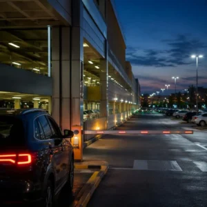 AVM Otoparkları Kaçta Kapanıyor? Giriş-Çıkış ve Gece Kullanım Saatleri