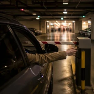 AVM Otoparkları Kaçta Kapanıyor? Mağazalar Kapandıktan Sonra Çıkış Saatleri