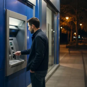 Banka ATM’leri 24 Saat Açık mı? Para Çekme ve İşlem Saatleri