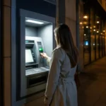 Banka ATM’leri 24 Saat Açık mı? Para Çekme, Yatırma ve Kart İşlem Saatleri
