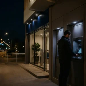 Banka ATM’leri Gece Kaça Kadar Açık? Şube İçindeki ve Dışındaki ATM’lerde İşlem Saatleri