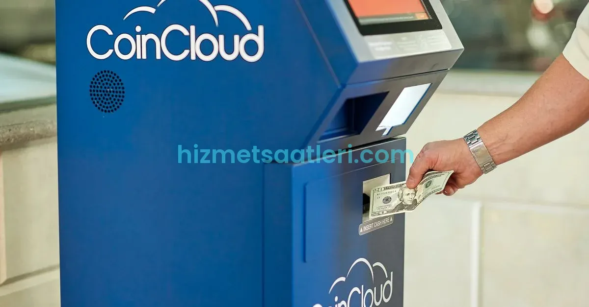 Banka ATM’lerinde Para Yatırma İşlemi Saat Kaça Kadar Yapılır?