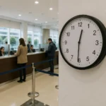 Banka Şubeleri Öğle Arası Kaçta? Gişe, EFT ve Havale İşlem Saatleri