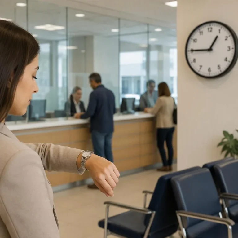 Banka Şubeleri Öğle Arasında Açık mı? Gişe İşlemleri ve Randevu Saatleri