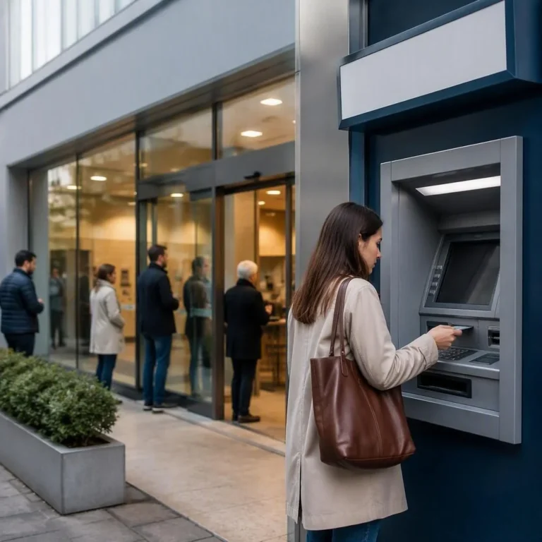 Bankalar Bayramda Açık mı? Şube, ATM ve Dijital Bankacılık İşlem Saatleri