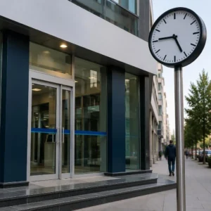 Bankalar Cumartesi Açık mı? Şube, Gişe ve Hafta Sonu İşlem Saatleri