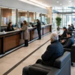 Bankalar Öğle Arası Yapıyor mu? Gişe ve Şube İşlem Saatleri