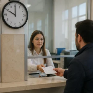 Belediye Vezneleri Cumartesi Açık mı? Ödeme ve Tahsilat Saatleri