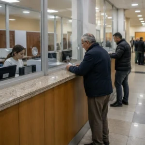 Belediye Vezneleri Kaçta Kapanıyor? Vergi ve Ödeme İşlem Saatleri