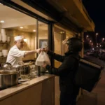 Çorbacılar Gece Kaça Kadar Açık? Gece Servisi ve Paket Sipariş Saatleri