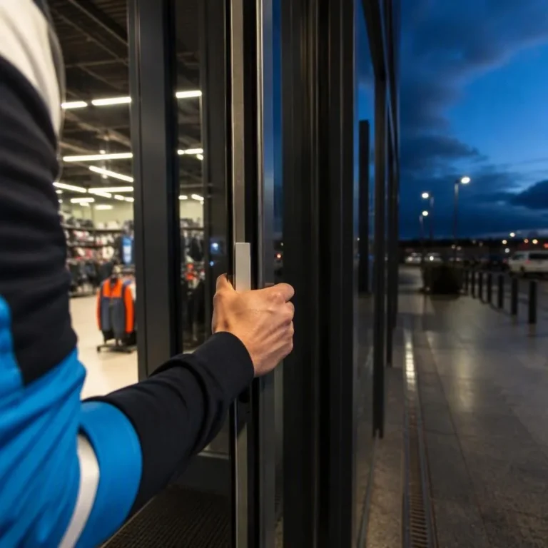 Decathlon Mağazaları Kaçta Kapanıyor? Şube ve Kasa İşlem Saatleri