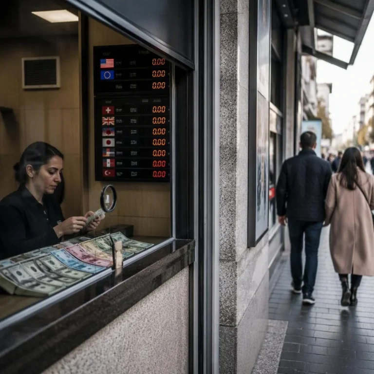 Döviz Büroları Hafta Sonu Açık mı? Cumartesi ve Pazar İşlem Saatleri
