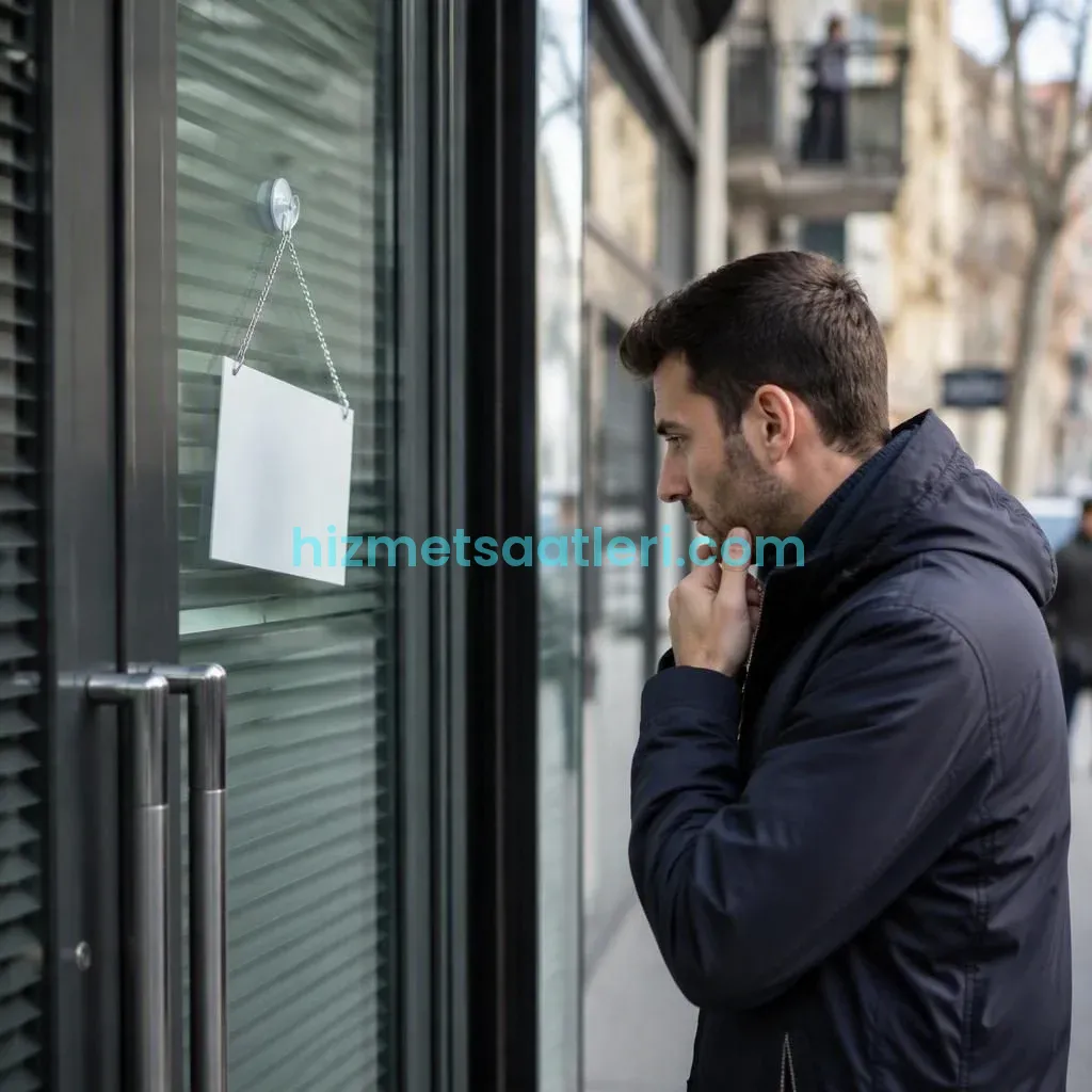 Döviz Büroları Pazar Günü Açık mı? Hafta Sonu İşlem Saatleri