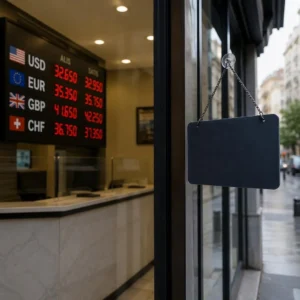 Döviz Büroları Pazar Günü Açık mı? Hafta Sonu ve İşlem Saatleri