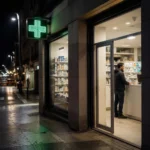 Eczaneler Gece Kaça Kadar Açık? Nöbetçi Eczane ve Reçete İşlem Saatleri
