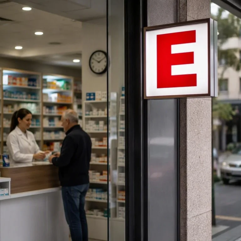 Eczaneler Pazar Günü Açık mı? Nöbetçi Eczane ve Normal Şube Saatleri