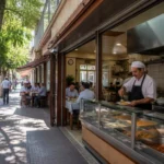 Esnaf Lokantaları Pazar Günü Açık mı? Öğle Servisi ve Çalışma Saatleri