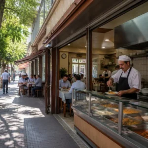 Esnaf Lokantaları Pazar Günü Açık mı? Öğle Servisi ve Çalışma Saatleri