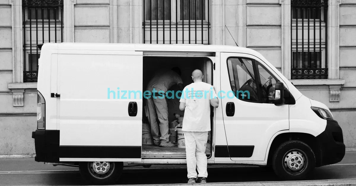 Halı Yıkama Firmaları Kaçta Kapanıyor? Teslim Alma ve Servis Saatleri