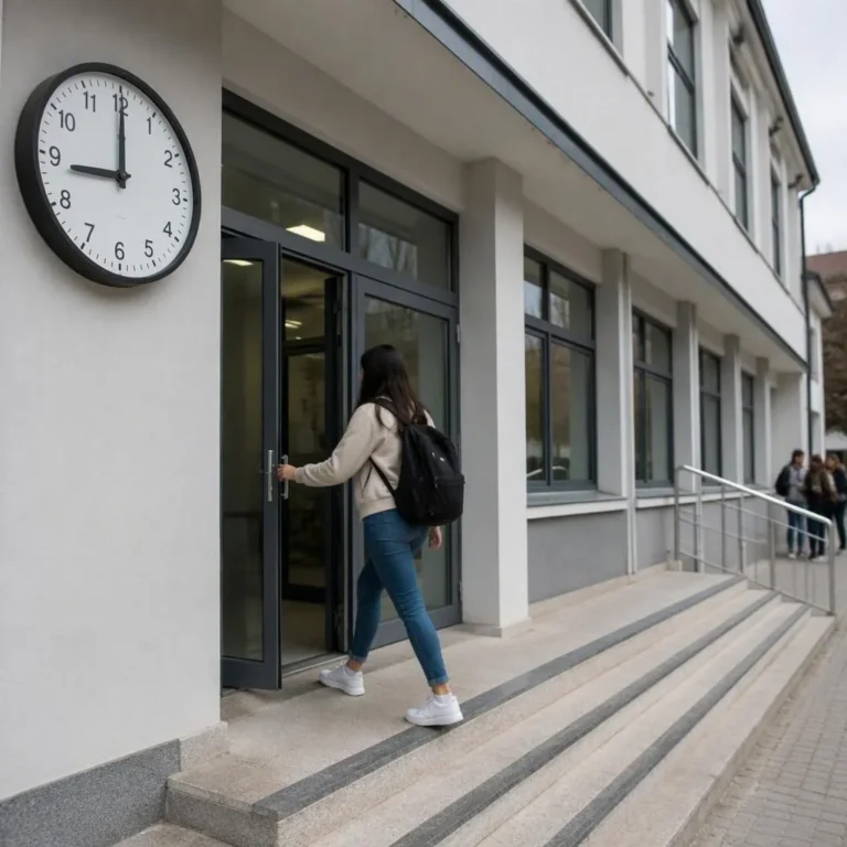 Halk Eğitim Merkezleri Kaçta Açılıyor? Kurs Başlangıcı ve Kayıt İşlem Saatleri