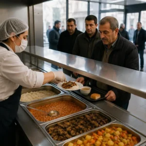 İBB Kent Lokantaları Cumartesi Açık mı? Şube Bazlı Servis ve Hafta Sonu Saatleri