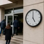 İcra Daireleri Kaçta Kapanıyor? Dosya ve Harç İşlemleri İçin Son Saatler