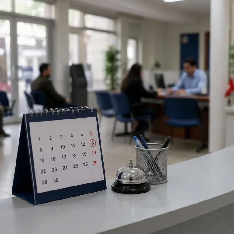 İŞKUR Cumartesi Açık mı? Başvuru, Danışma ve İşlem Saatleri
