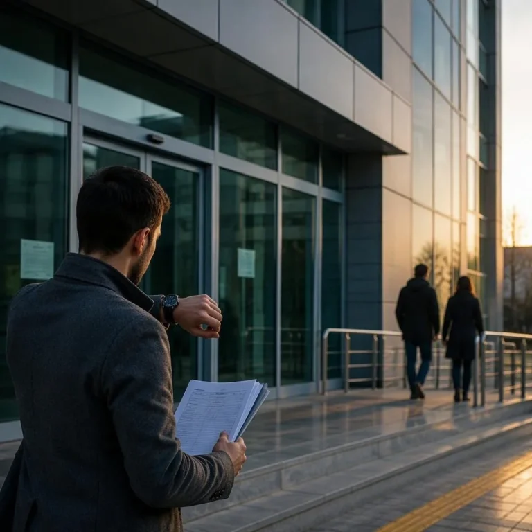 İŞKUR İl Müdürlükleri Kaçta Kapanıyor? İş ve İşsizlik Ödeneği Başvuru Saatleri