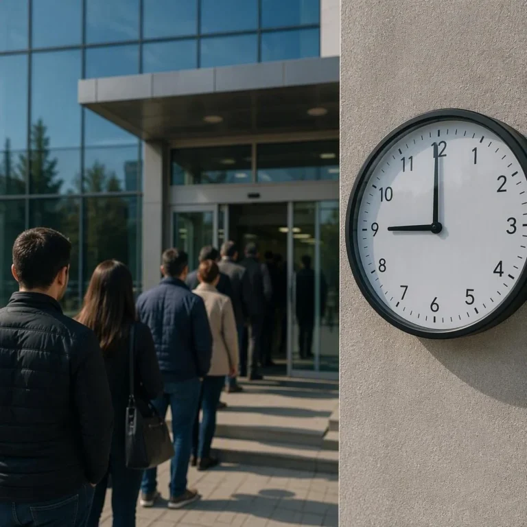 İŞKUR Kaçta Açılıyor? Başvuru, Evrak Teslimi ve Danışmanlık Saatleri