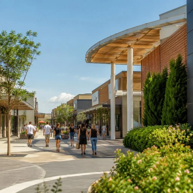 İstanbul Optimum Premium Outlet Pazar Günü Açık mı? Mağaza ve Yemek Alanı Saatleri