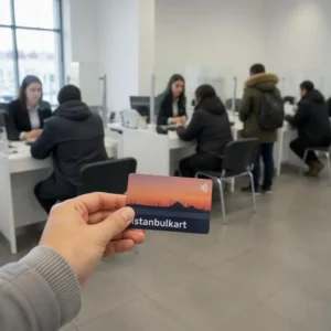 İstanbulkart Başvuru Merkezleri Kaçta Açılıyor? Kart Başvuru ve Vizeleme İşlem Saatleri