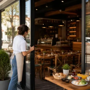 Kafeler Kaçta Açılıyor? Kahvaltı, Paket Servis ve Şube Saatleri