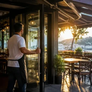 Kahvaltıcılar Kaçta Açılıyor? Hafta Sonu Servis ve Mutfak Saatleri