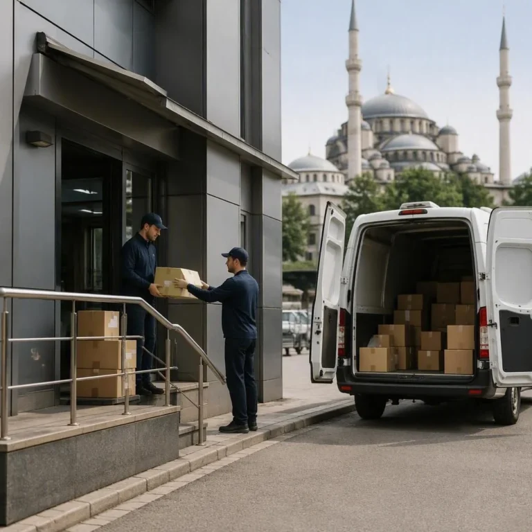 Kargo Şubeleri Bayramda Açık mı? Teslimat, Gönderi Kabulü ve Dağıtım Saatleri
