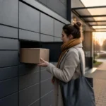 Kargo Teslimat Noktaları ve Paket Dolapları Hangi Saatlerde Kullanılır?