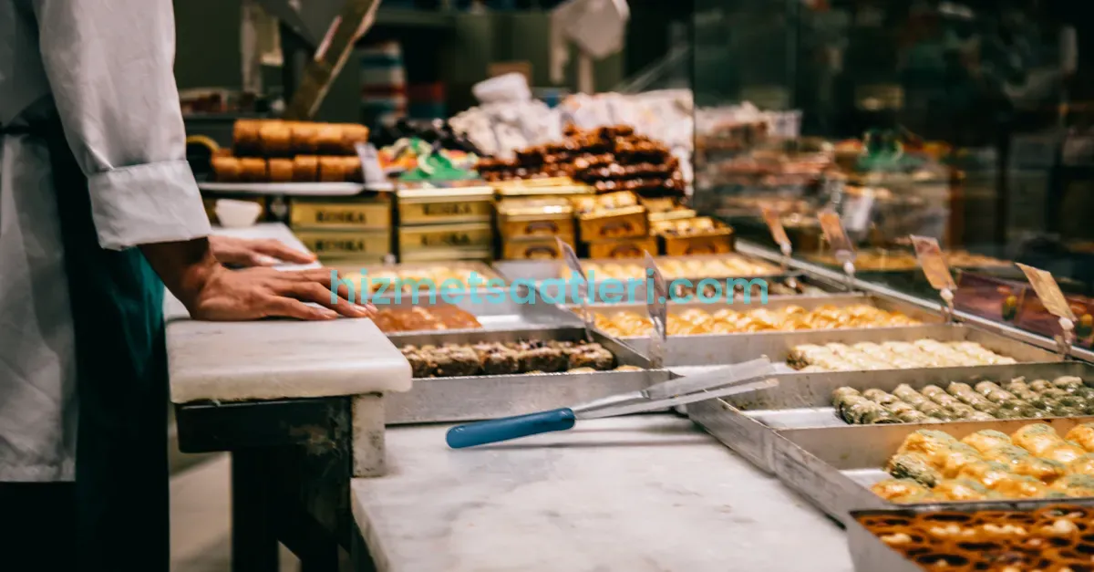 Kuru Temizlemeciler Kaçta Kapanıyor? Teslim Alma ve Teslim Etme Saatleri