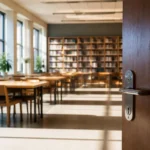Kütüphaneler Kaçta Açılıyor? Çalışma Salonu ve Ödünç Verme Saatleri