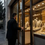 Kuyumcular Kaçta Açılıyor? Hafta İçi ve Hafta Sonu Mağaza Saatleri