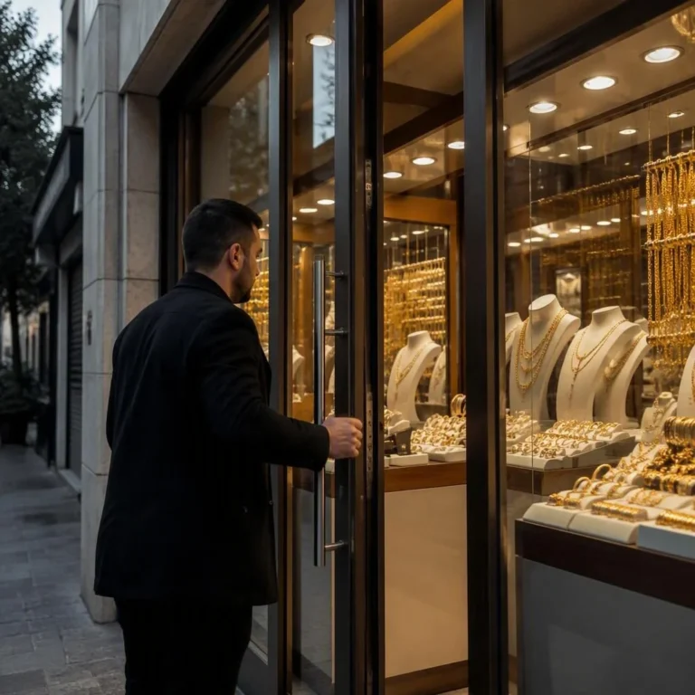 Kuyumcular Kaçta Açılıyor? Hafta İçi ve Hafta Sonu Mağaza Saatleri
